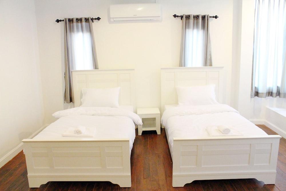Hotel Mona Chiangmai Boutique Chiang Mai Zewnętrze zdjęcie