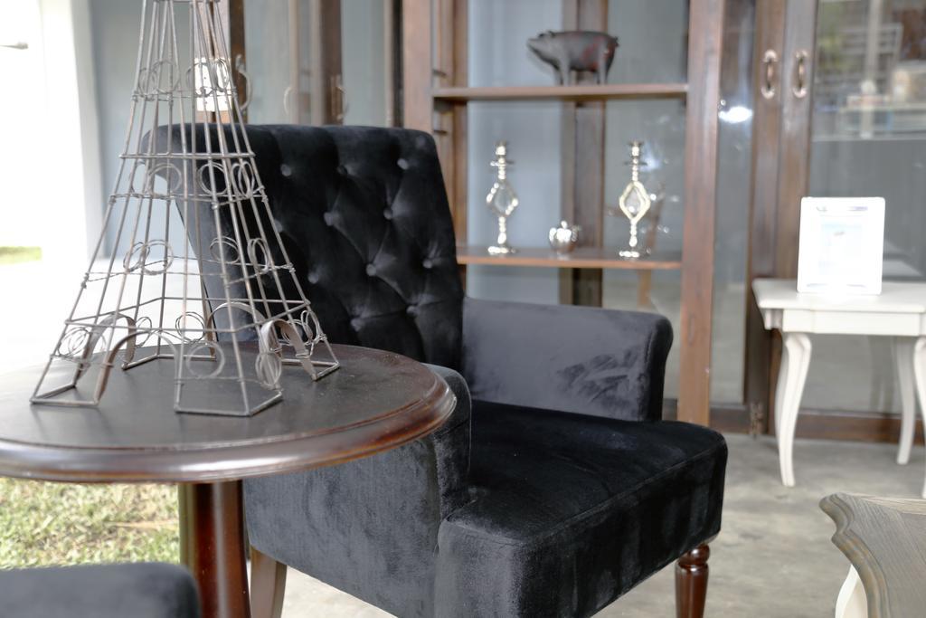 Hotel Mona Chiangmai Boutique Chiang Mai Zewnętrze zdjęcie