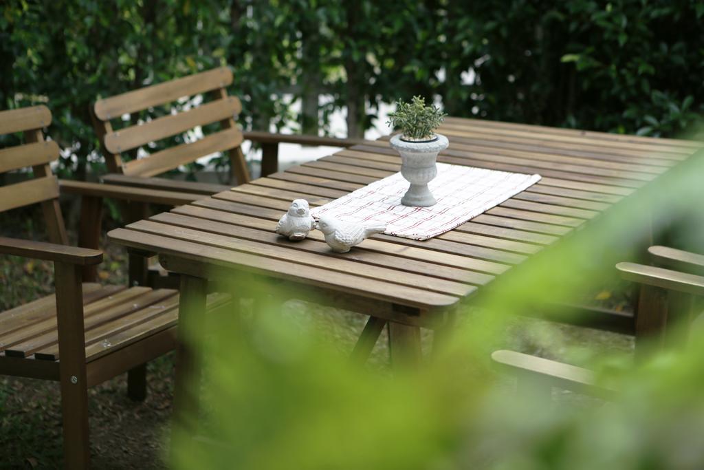 Hotel Mona Chiangmai Boutique Chiang Mai Zewnętrze zdjęcie