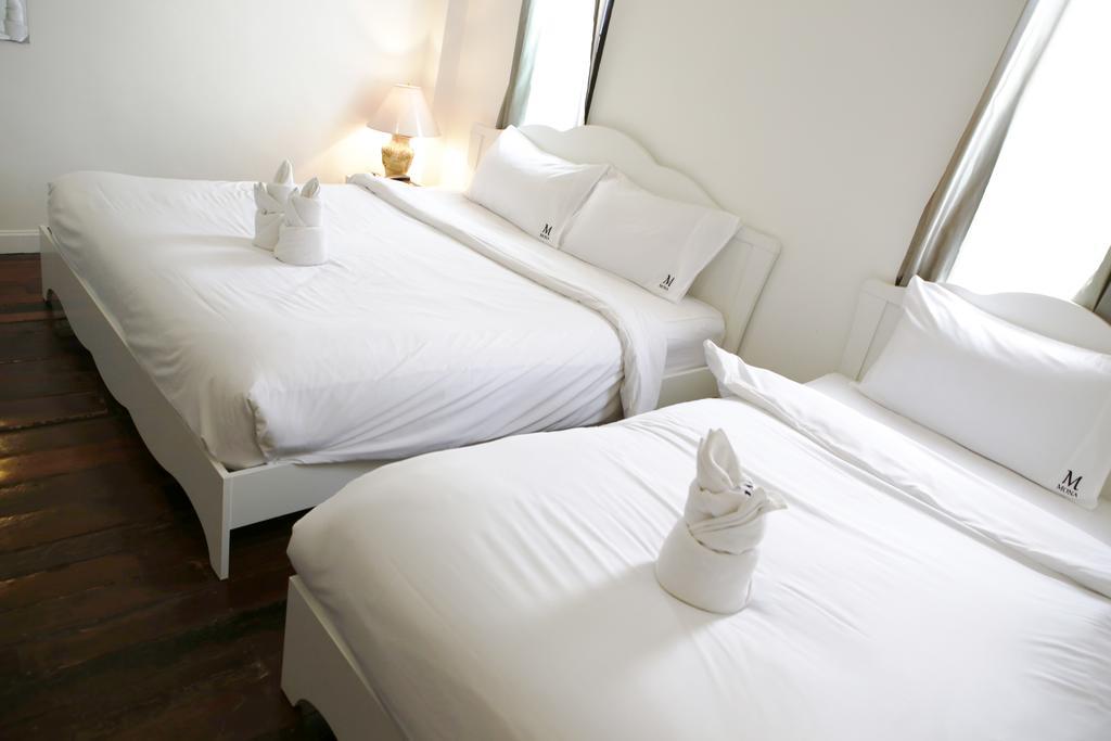 Hotel Mona Chiangmai Boutique Chiang Mai Pokój zdjęcie