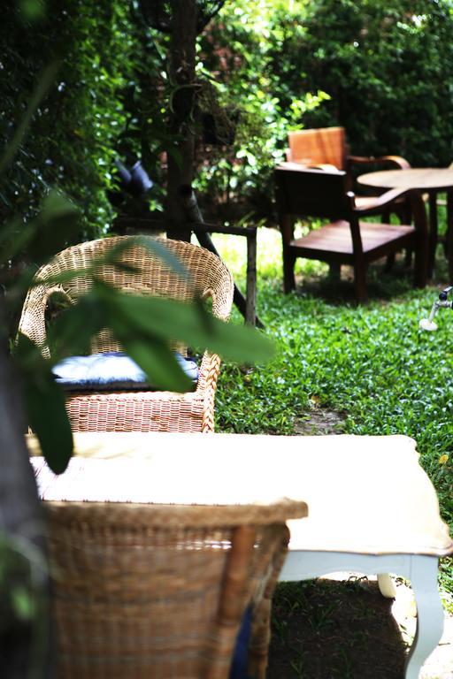 Hotel Mona Chiangmai Boutique Chiang Mai Zewnętrze zdjęcie