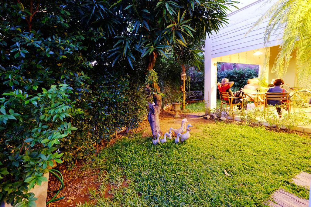 Hotel Mona Chiangmai Boutique Chiang Mai Zewnętrze zdjęcie