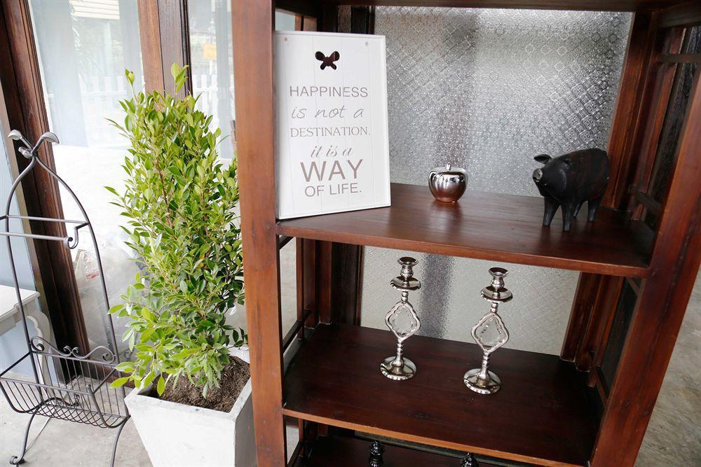 Hotel Mona Chiangmai Boutique Chiang Mai Zewnętrze zdjęcie