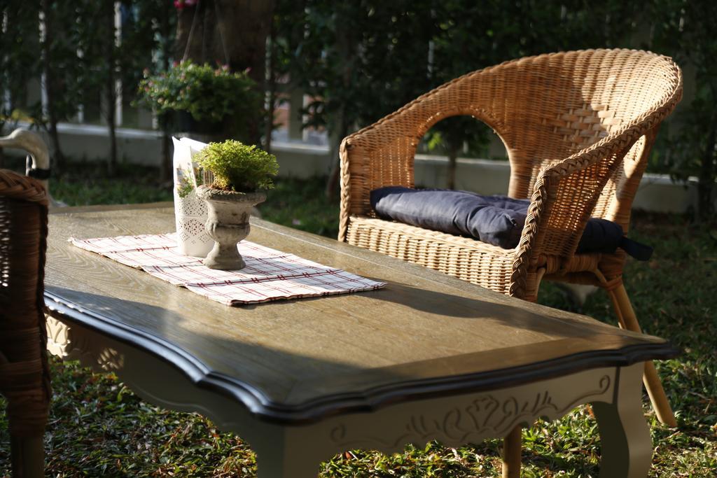 Hotel Mona Chiangmai Boutique Chiang Mai Zewnętrze zdjęcie