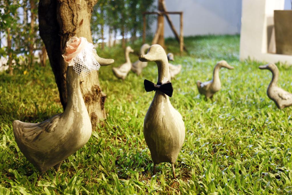 Hotel Mona Chiangmai Boutique Chiang Mai Zewnętrze zdjęcie