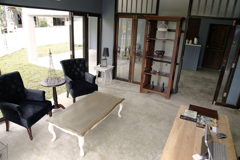 Hotel Mona Chiangmai Boutique Chiang Mai Zewnętrze zdjęcie