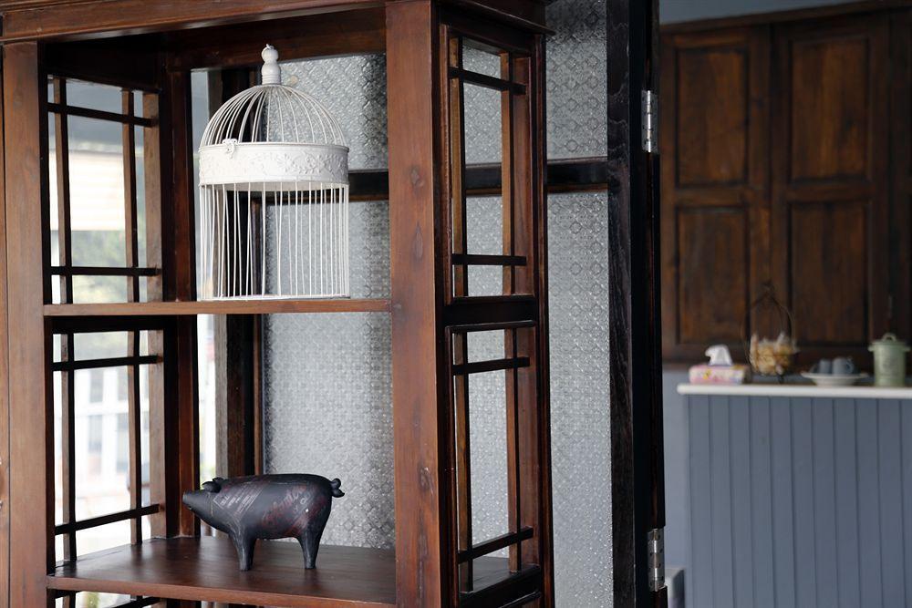 Hotel Mona Chiangmai Boutique Chiang Mai Zewnętrze zdjęcie