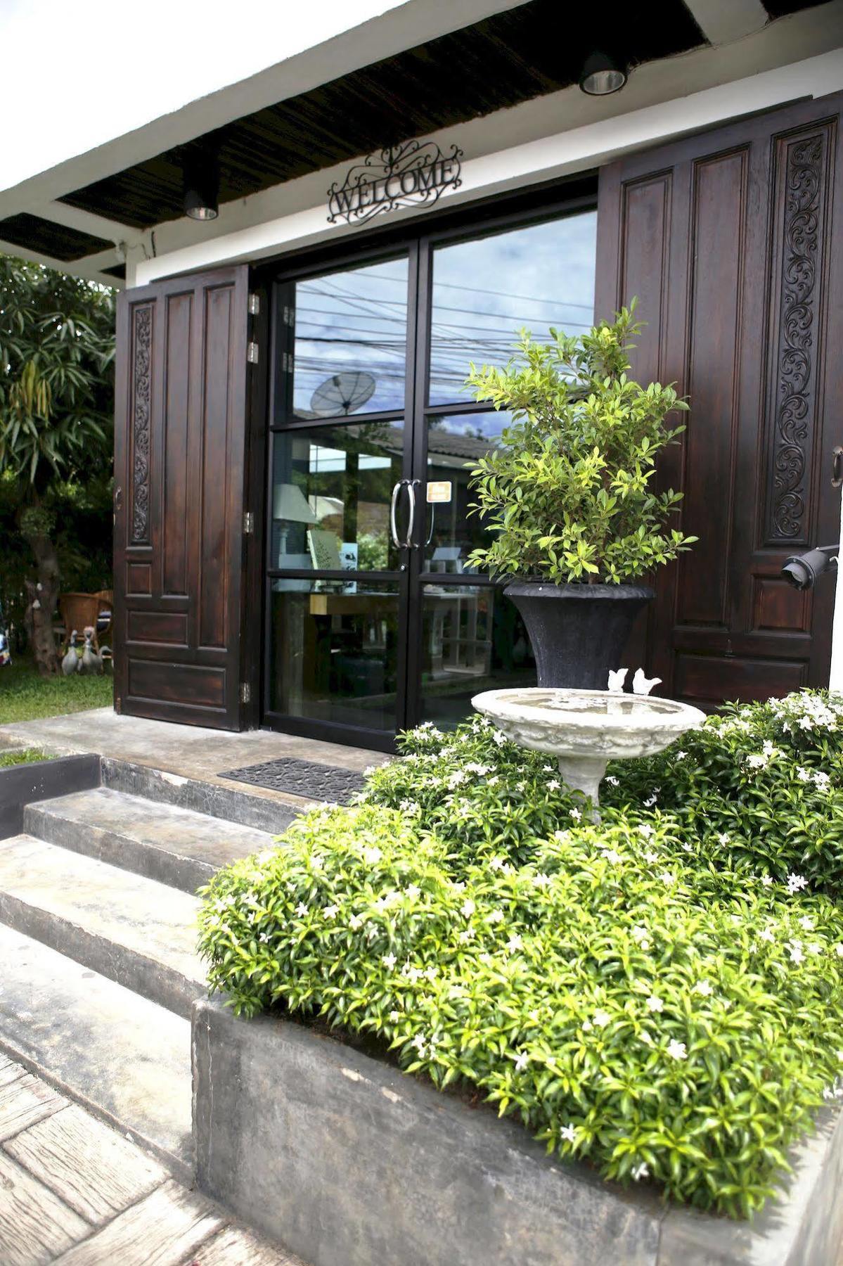 Hotel Mona Chiangmai Boutique Chiang Mai Zewnętrze zdjęcie