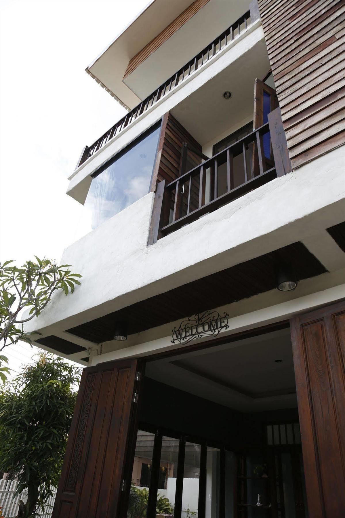 Hotel Mona Chiangmai Boutique Chiang Mai Zewnętrze zdjęcie