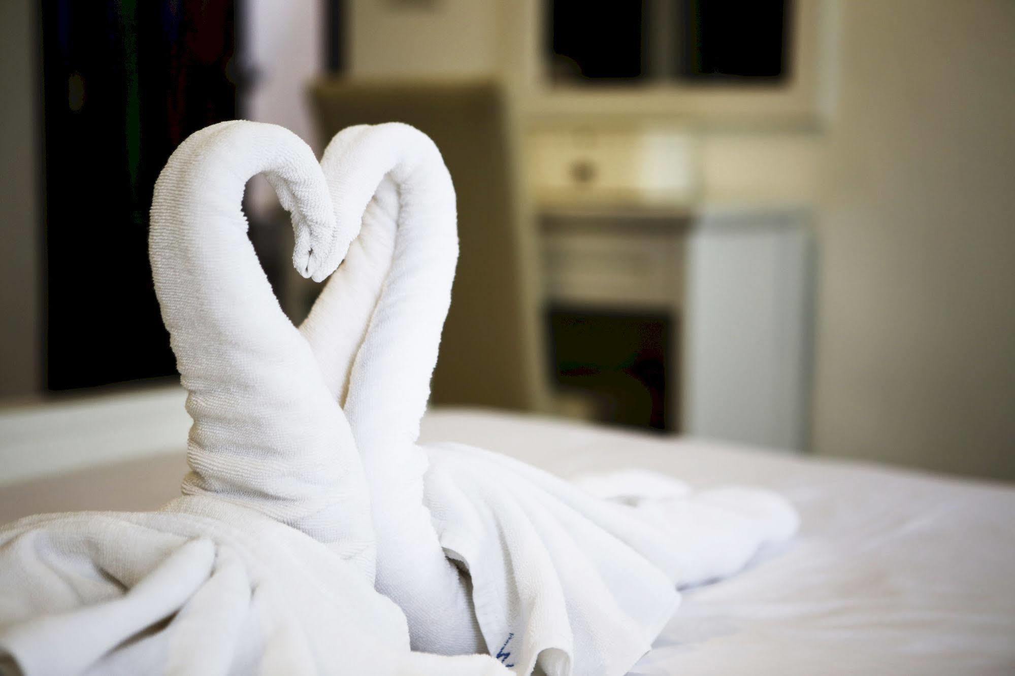 Hotel Mona Chiangmai Boutique Chiang Mai Zewnętrze zdjęcie