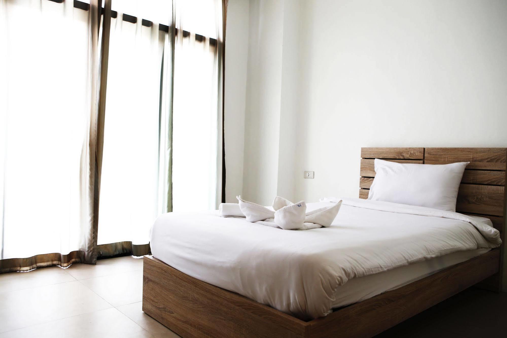 Hotel Mona Chiangmai Boutique Chiang Mai Zewnętrze zdjęcie