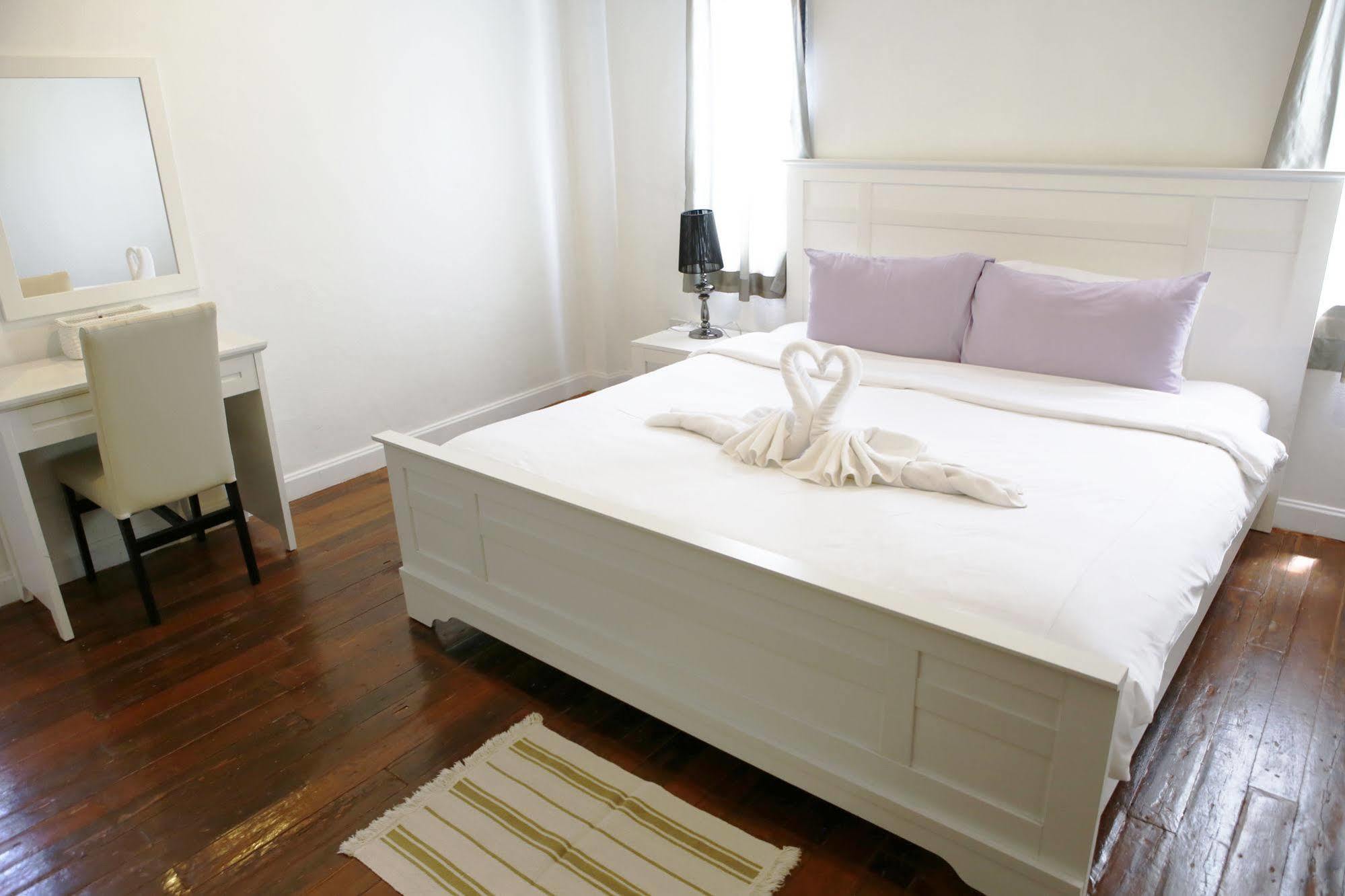 Hotel Mona Chiangmai Boutique Chiang Mai Zewnętrze zdjęcie