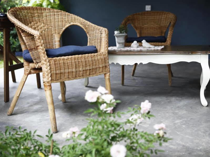 Hotel Mona Chiangmai Boutique Chiang Mai Zewnętrze zdjęcie