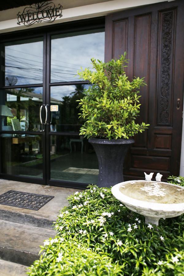 Hotel Mona Chiangmai Boutique Chiang Mai Zewnętrze zdjęcie